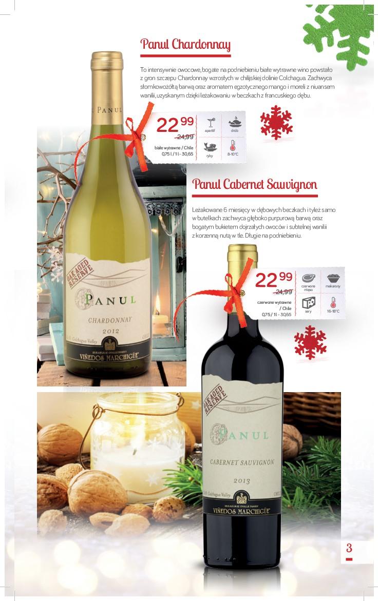 Gazetka promocyjna POLOmarket str. 3