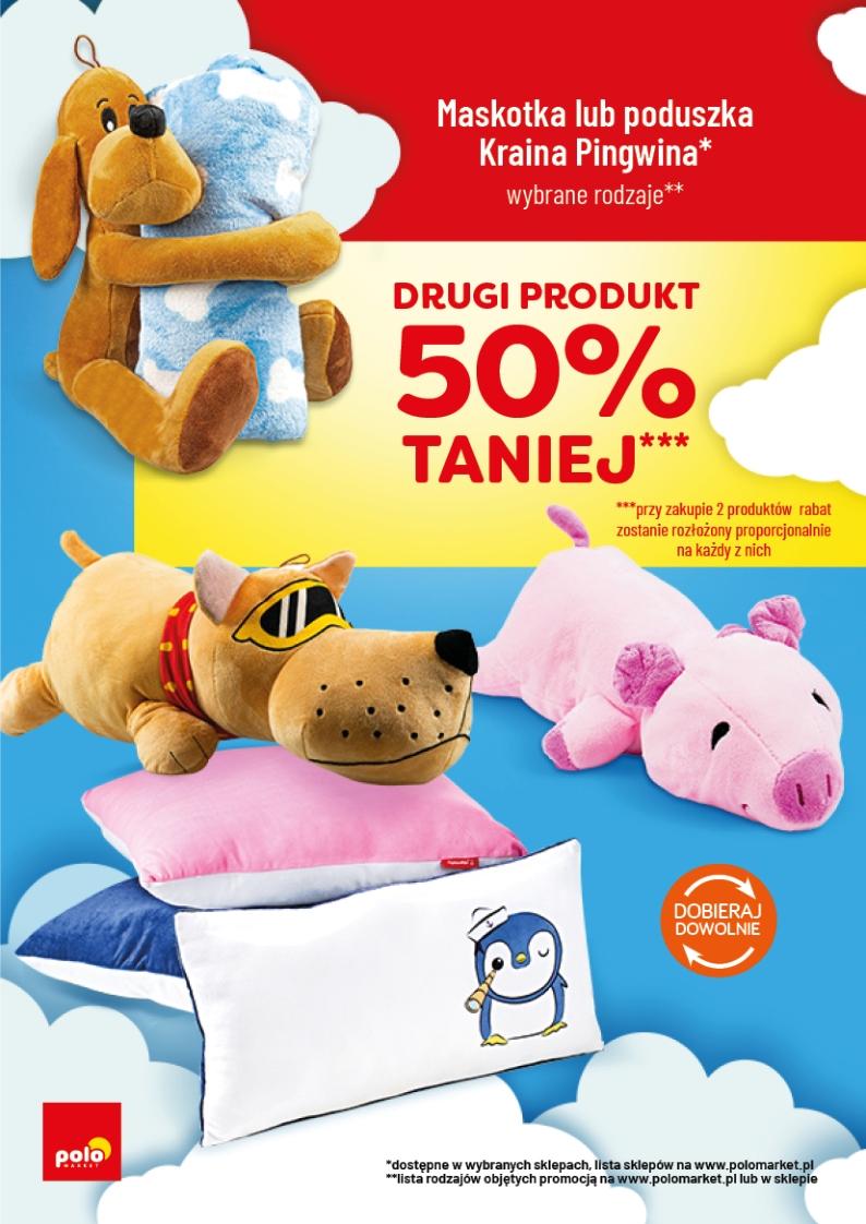 Gazetka promocyjna POLOmarket str. 2