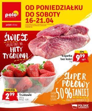 Polomarket 16-21.04