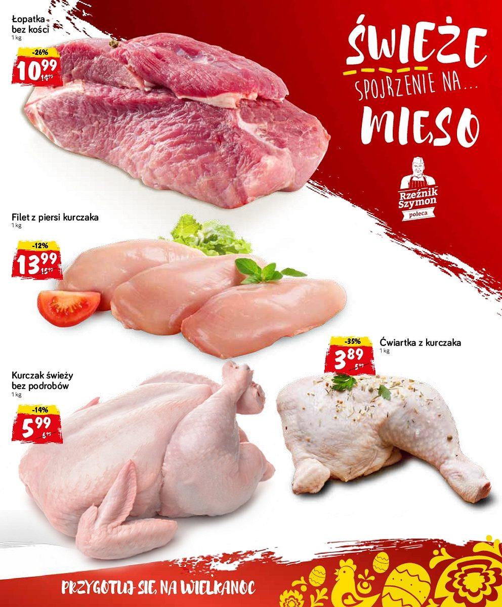 Gazetka promocyjna POLOmarket str. 3