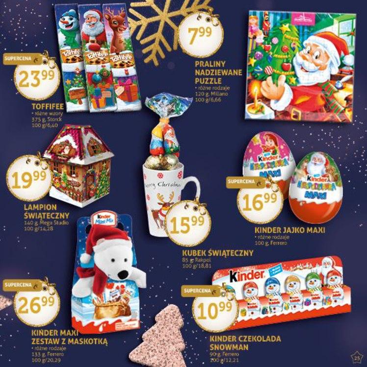 Gazetka promocyjna POLOmarket str. 25