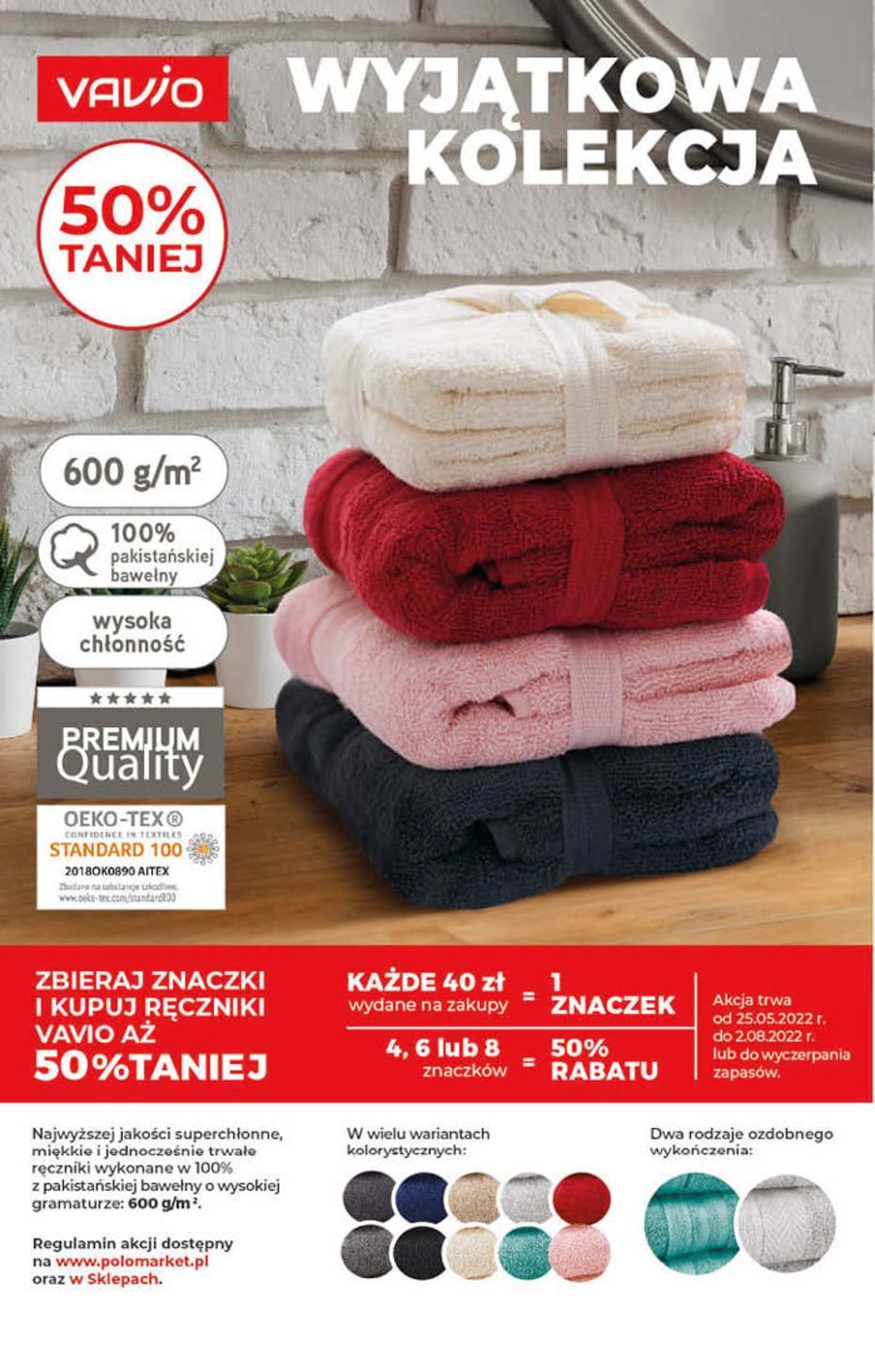 Gazetka promocyjna POLOmarket str. 56