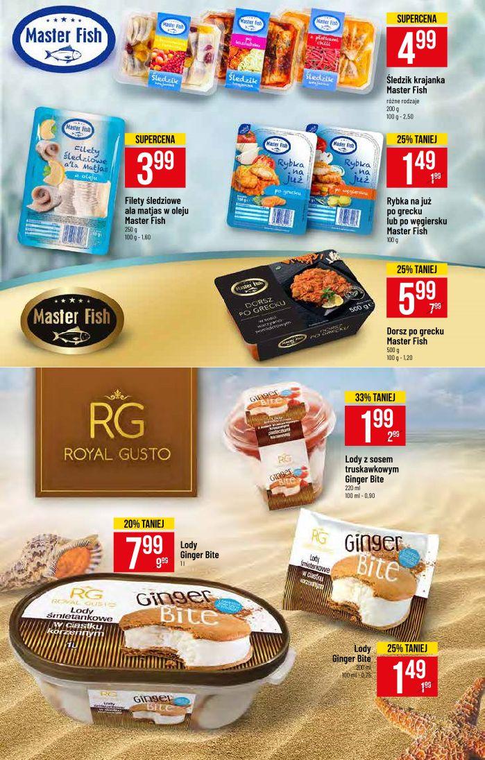 Gazetka promocyjna POLOmarket str. 20