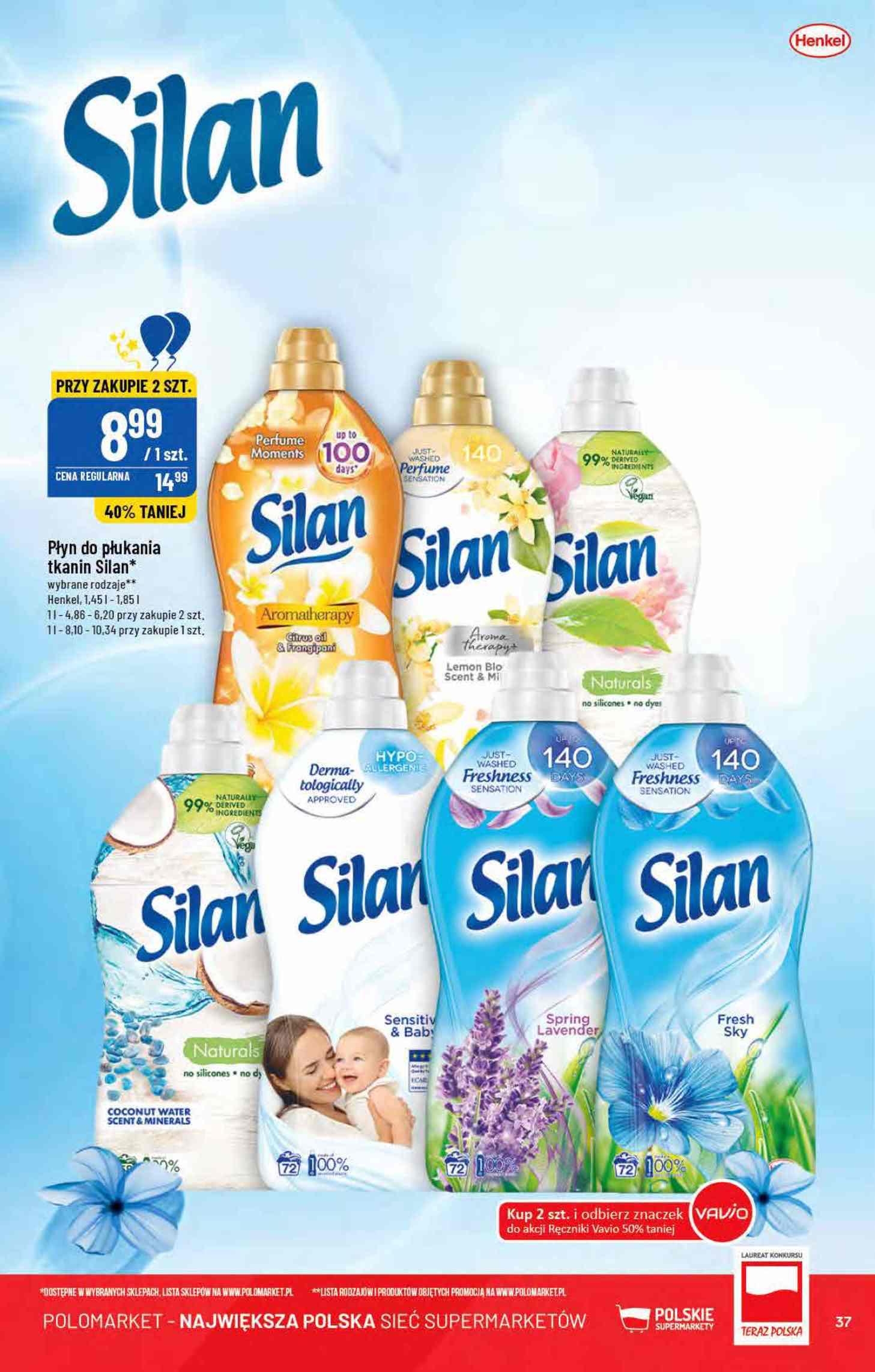 Gazetka promocyjna POLOmarket str. 37