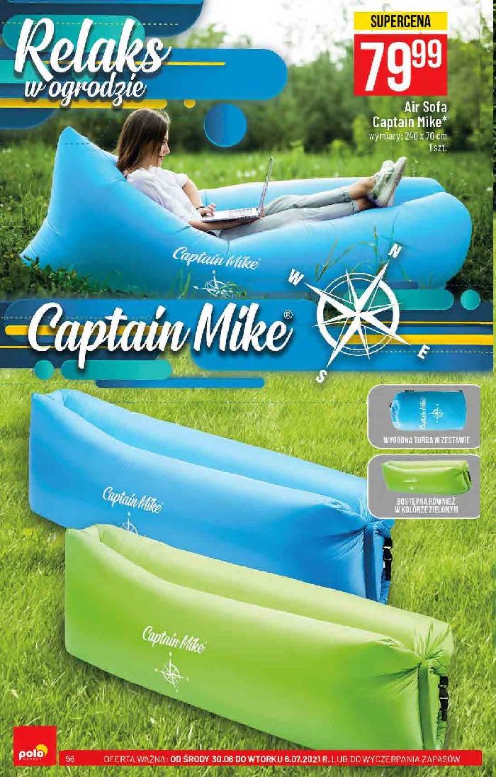 Gazetka promocyjna POLOmarket str. 56