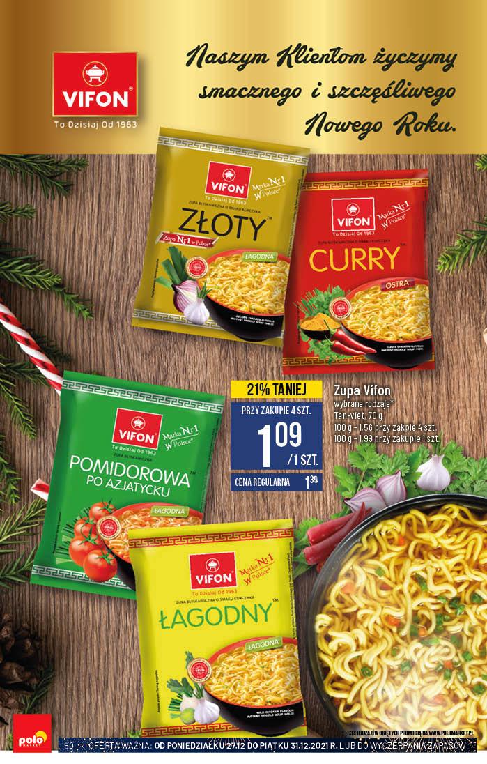 Gazetka promocyjna POLOmarket str. 14