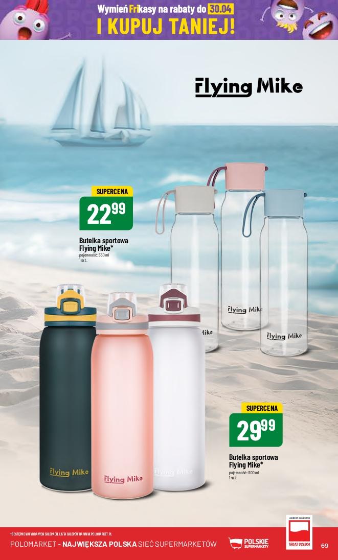 Gazetka promocyjna POLOmarket str. 69