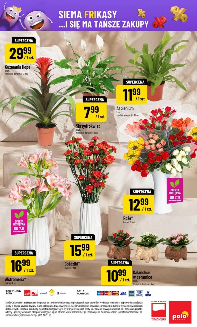 Gazetka promocyjna POLOmarket str. 72