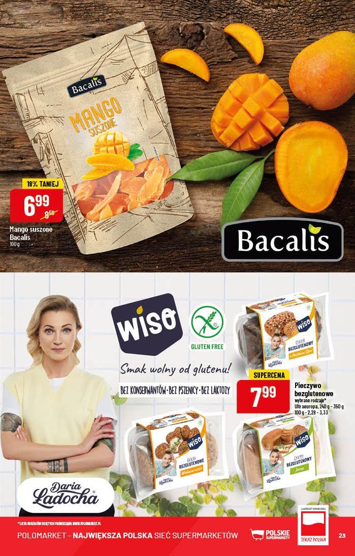 Gazetka promocyjna POLOmarket str. 23