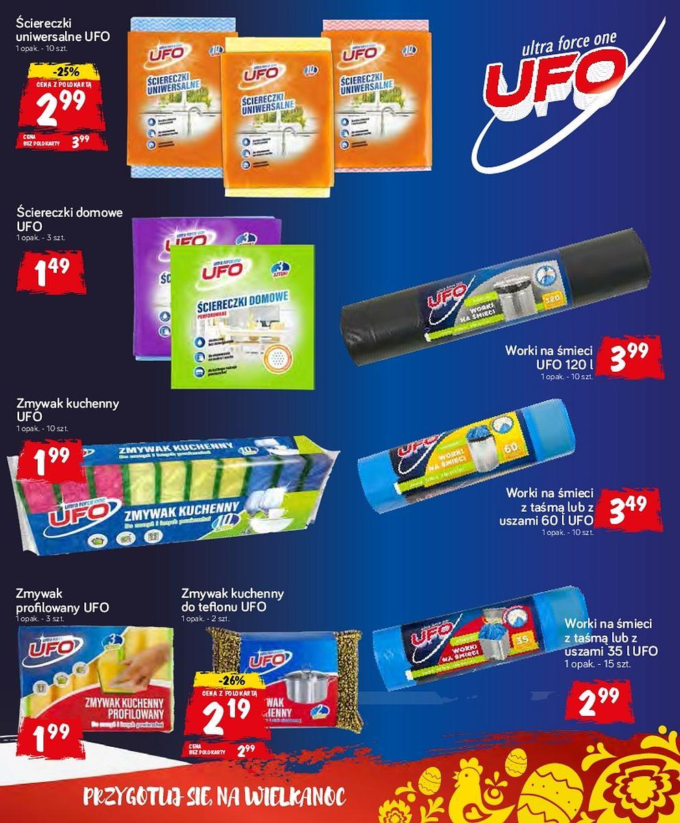 Gazetka promocyjna POLOmarket str. 21