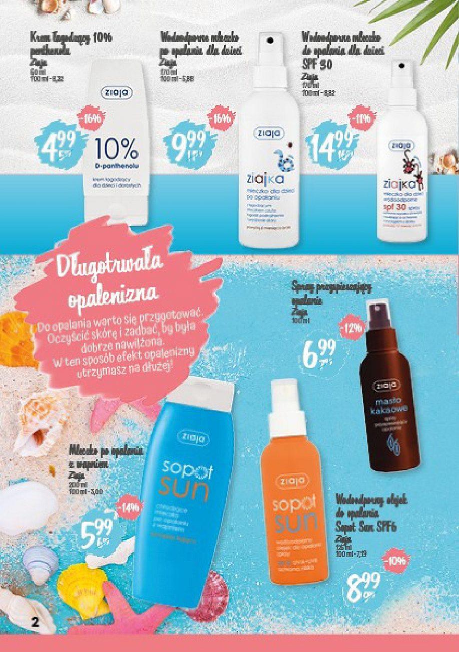 Gazetka promocyjna POLOmarket str. 2