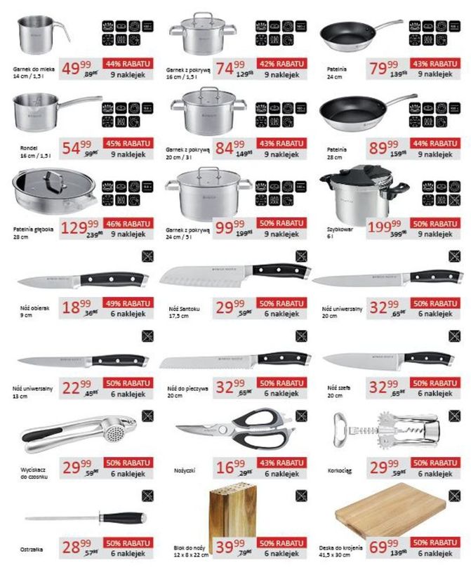 Gazetka promocyjna POLOmarket str. 3