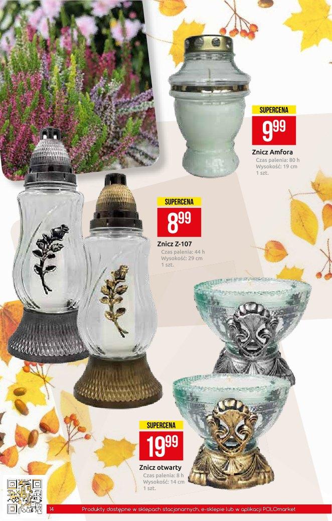 Gazetka promocyjna POLOmarket str. 29