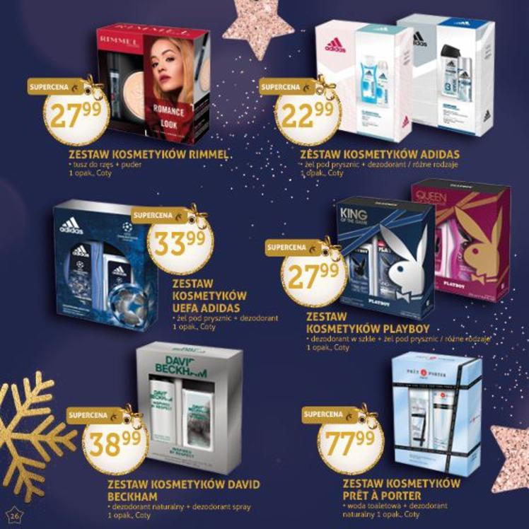 Gazetka promocyjna POLOmarket str. 26