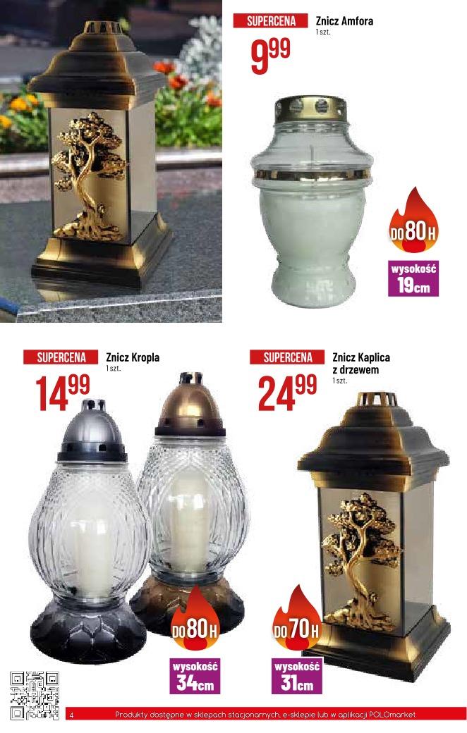 Gazetka promocyjna POLOmarket str. 13