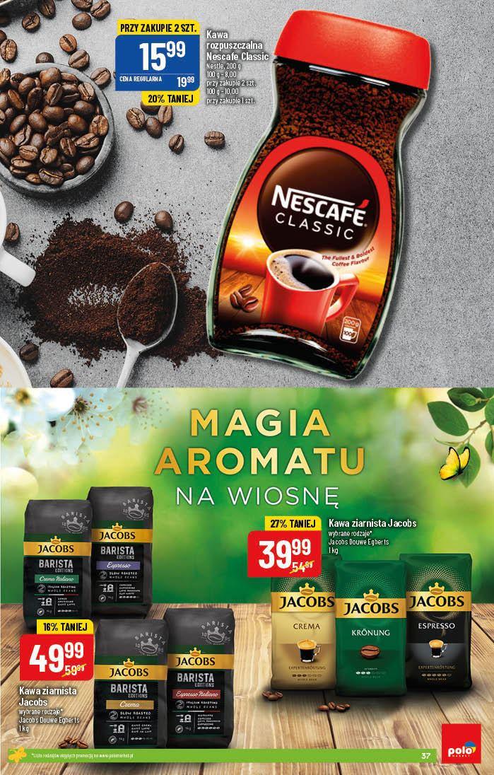 Gazetka promocyjna POLOmarket str. 37