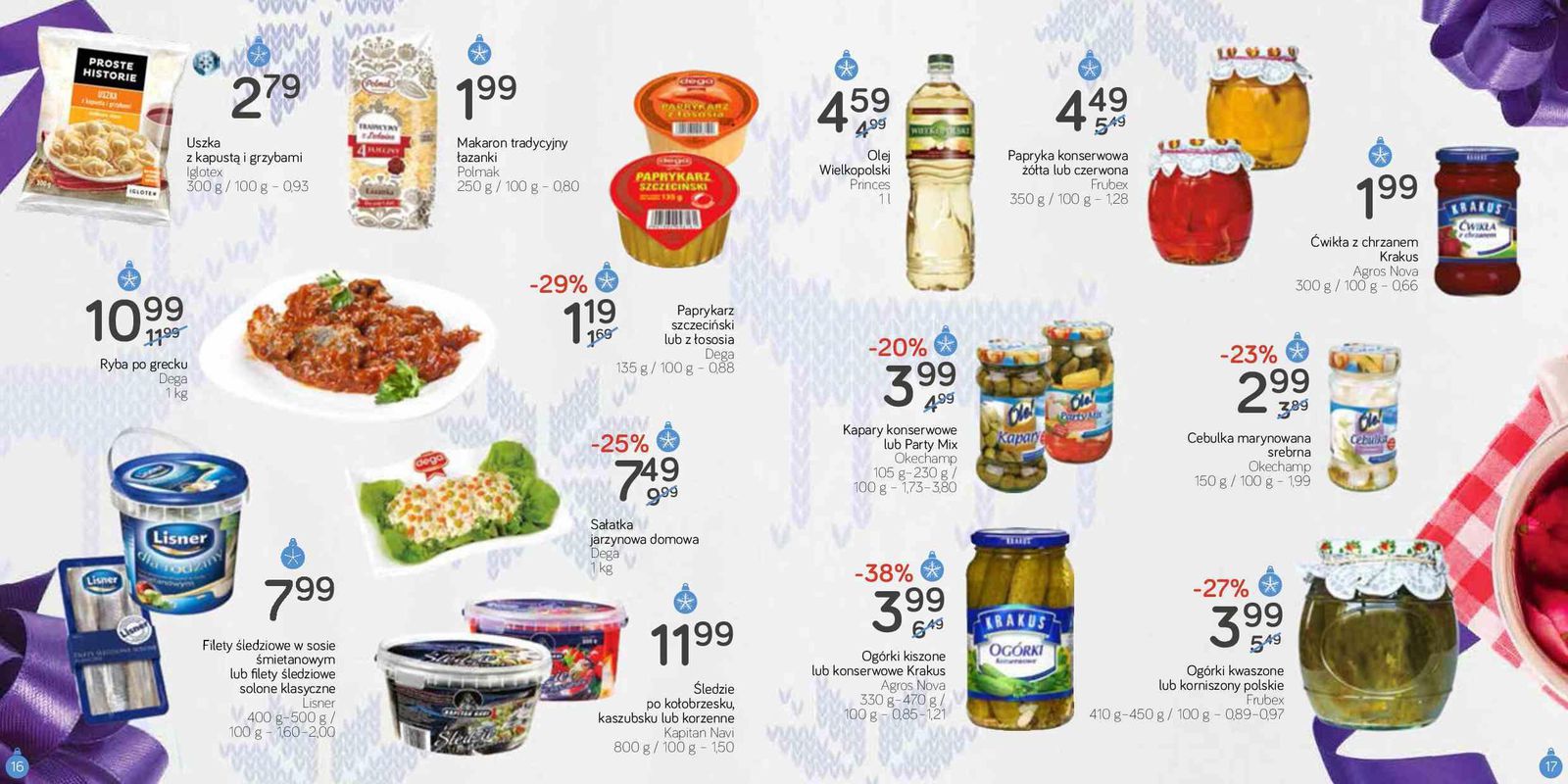 Gazetka promocyjna POLOmarket str. 9