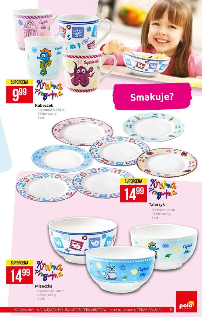 Gazetka promocyjna POLOmarket str. 20