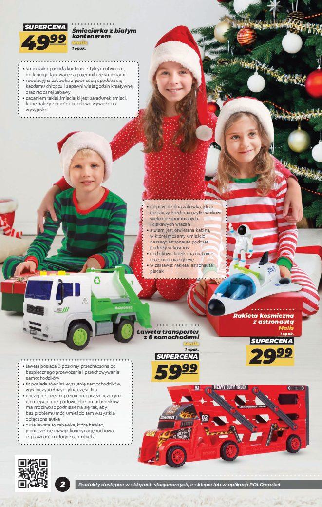 Gazetka promocyjna POLOmarket str. 2