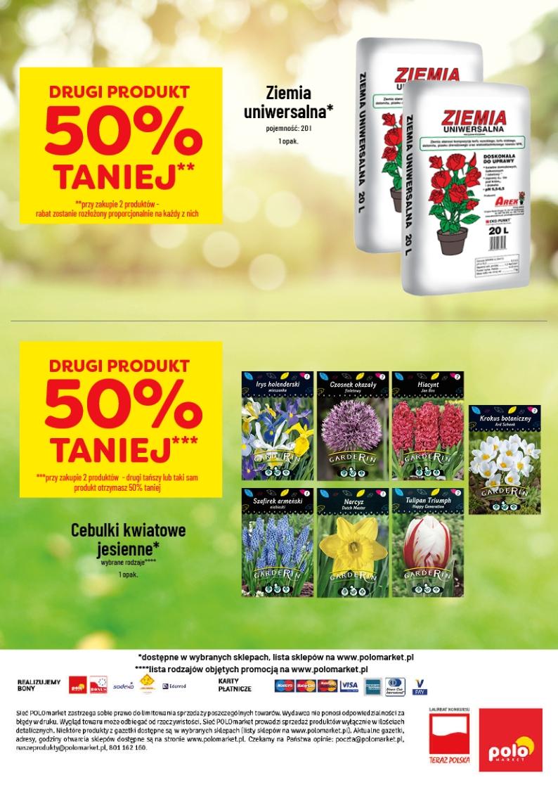 Gazetka promocyjna POLOmarket str. 8