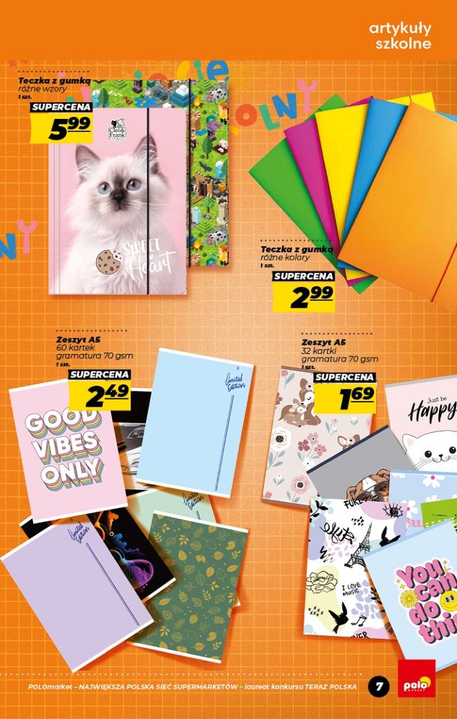 Gazetka promocyjna POLOmarket str. 35