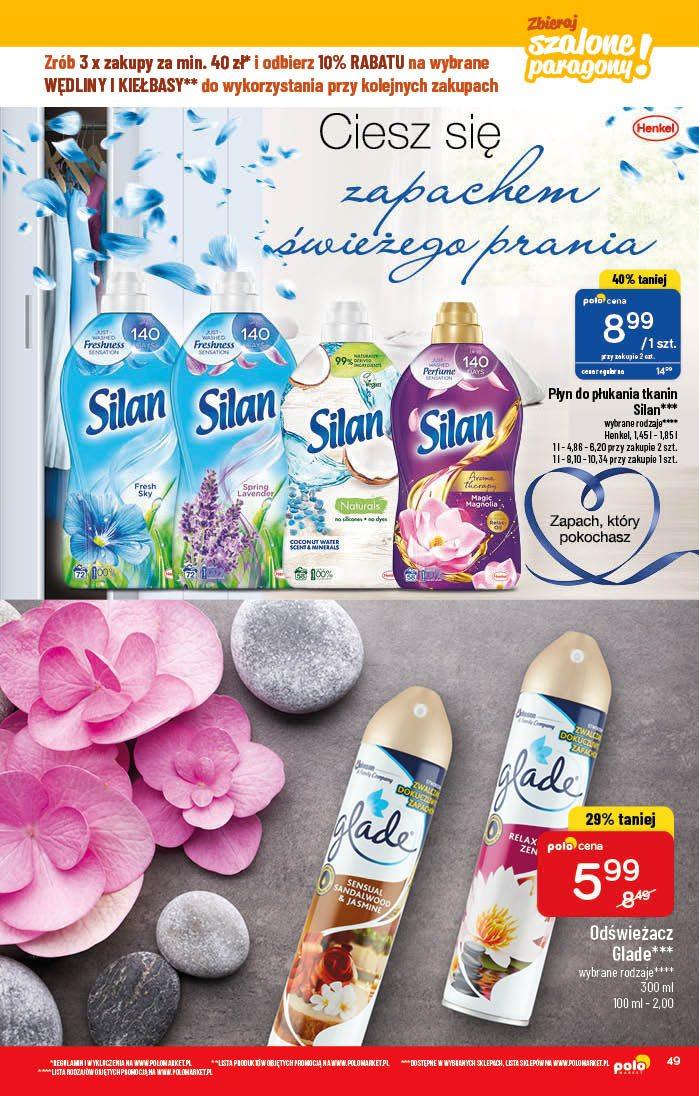 Gazetka promocyjna POLOmarket str. 49