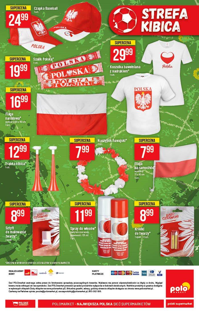 Gazetka promocyjna POLOmarket str. 43