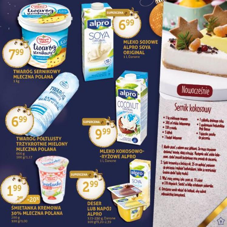 Gazetka promocyjna POLOmarket str. 9