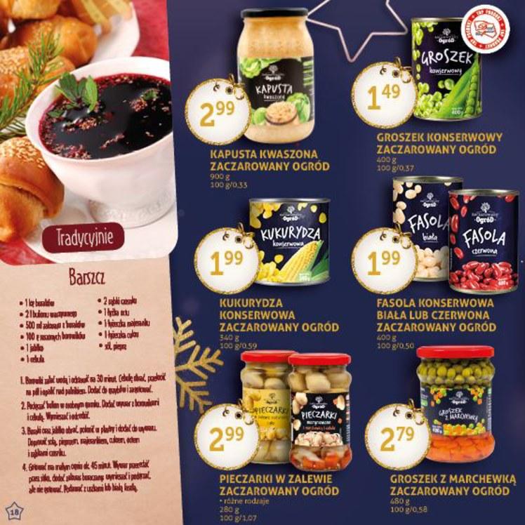 Gazetka promocyjna POLOmarket str. 18