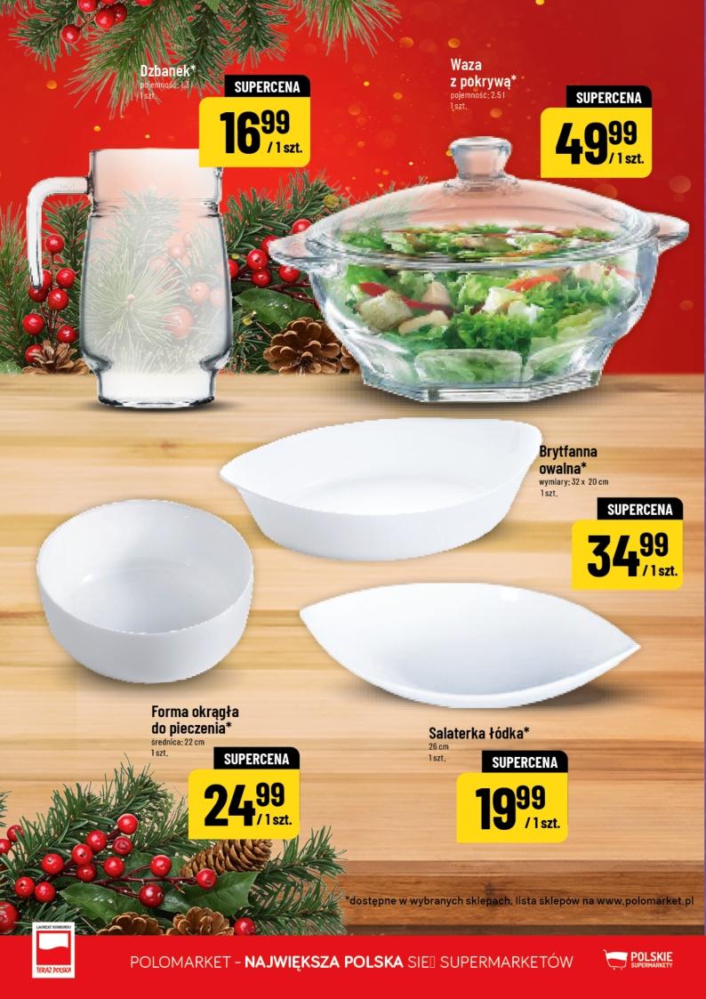 Gazetka promocyjna POLOmarket str. 4