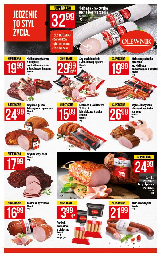 Gazetka promocyjna POLOmarket str. 5