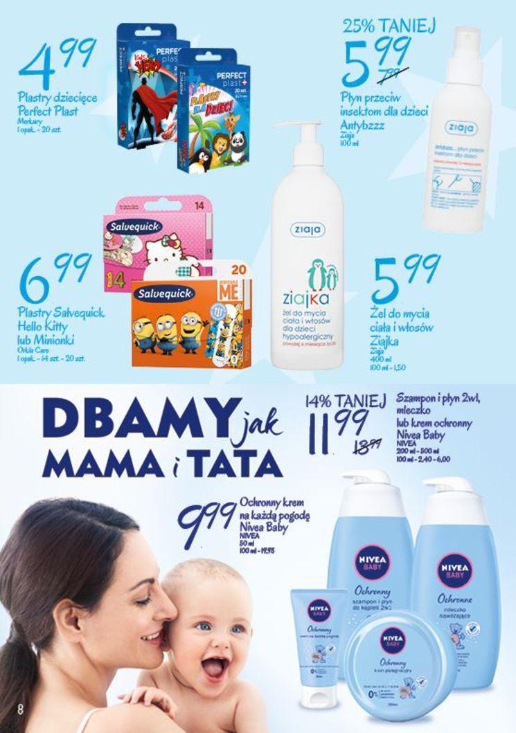 Gazetka promocyjna POLOmarket str. 8