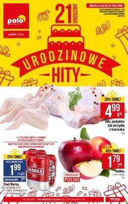 21 urodziny