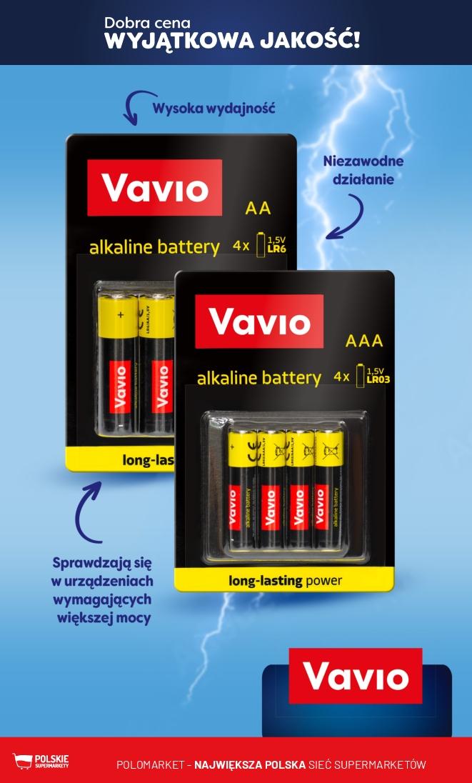 Gazetka promocyjna POLOmarket str. 20