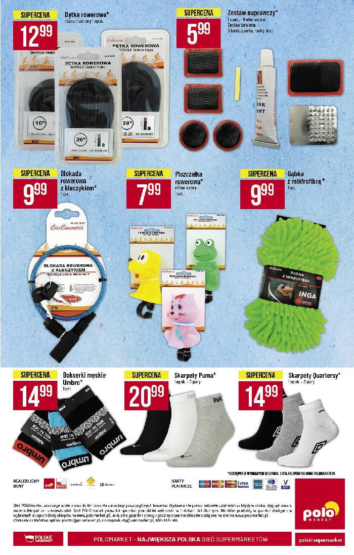 Gazetka promocyjna POLOmarket str. 55