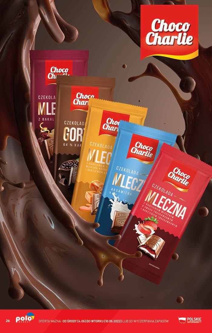 Gazetka promocyjna POLOmarket str. 26