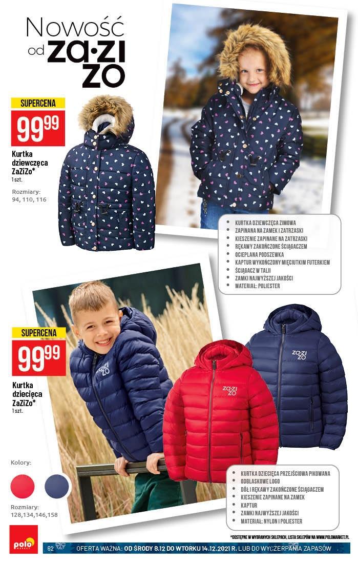 Gazetka promocyjna POLOmarket str. 62