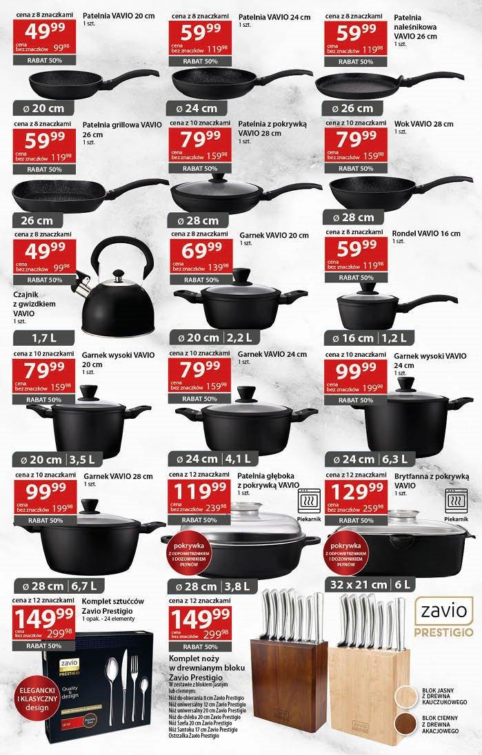 Gazetka promocyjna POLOmarket str. 35