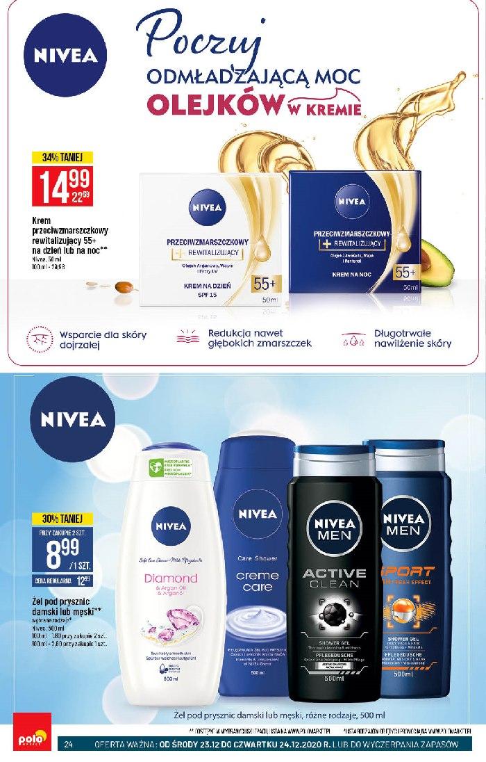 Gazetka promocyjna POLOmarket str. 24