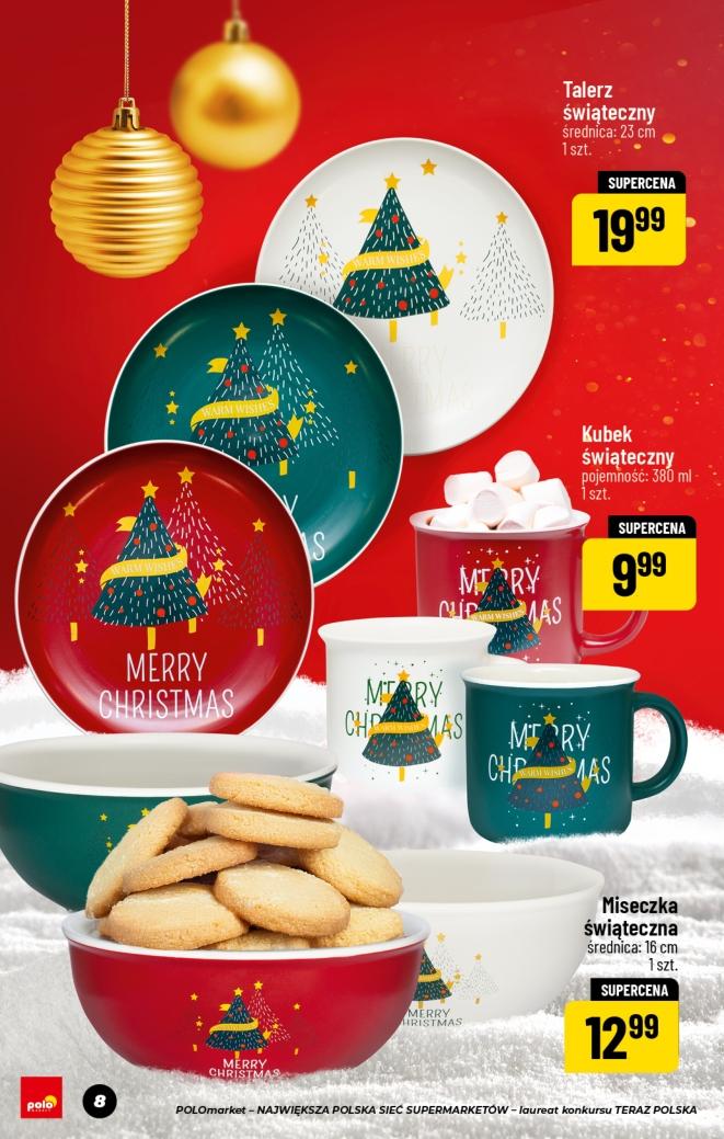 Gazetka promocyjna POLOmarket str. 8