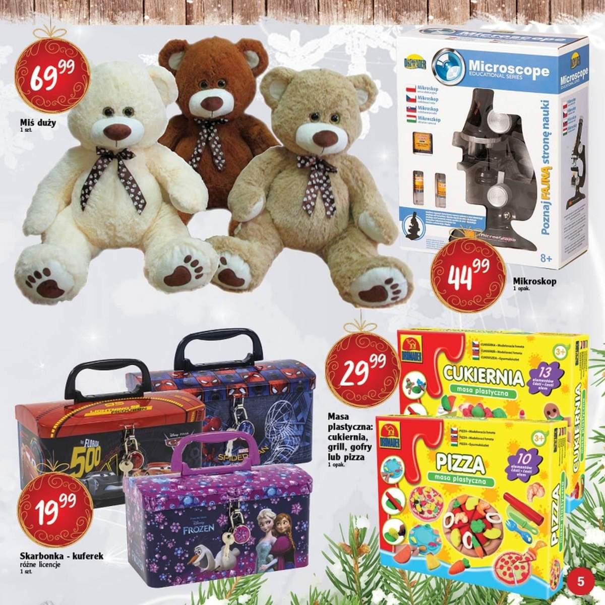 Gazetka promocyjna POLOmarket str. 5