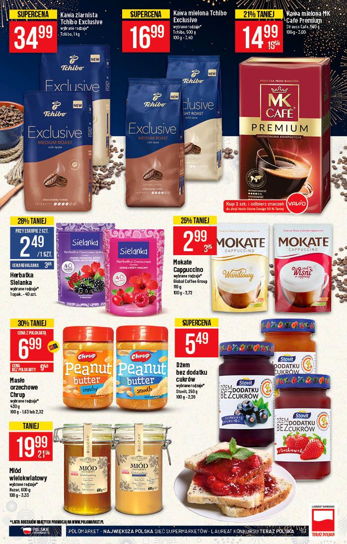 Gazetka promocyjna POLOmarket str. 31