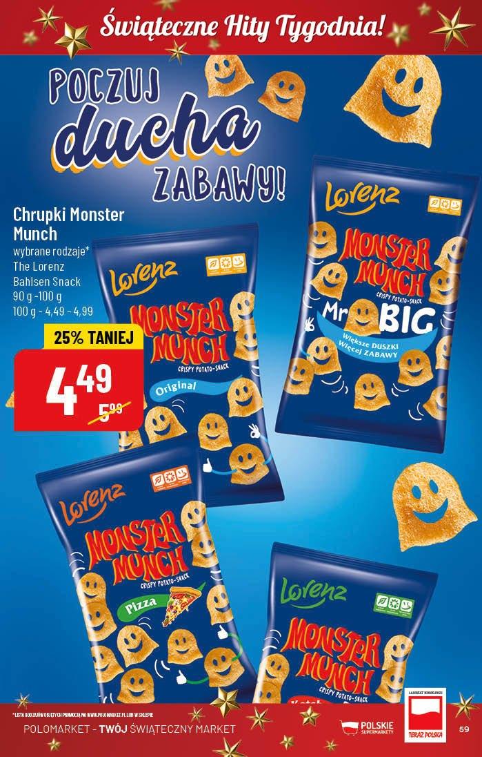 Gazetka promocyjna POLOmarket str. 59