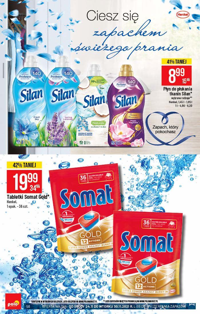 Gazetka promocyjna POLOmarket str. 56