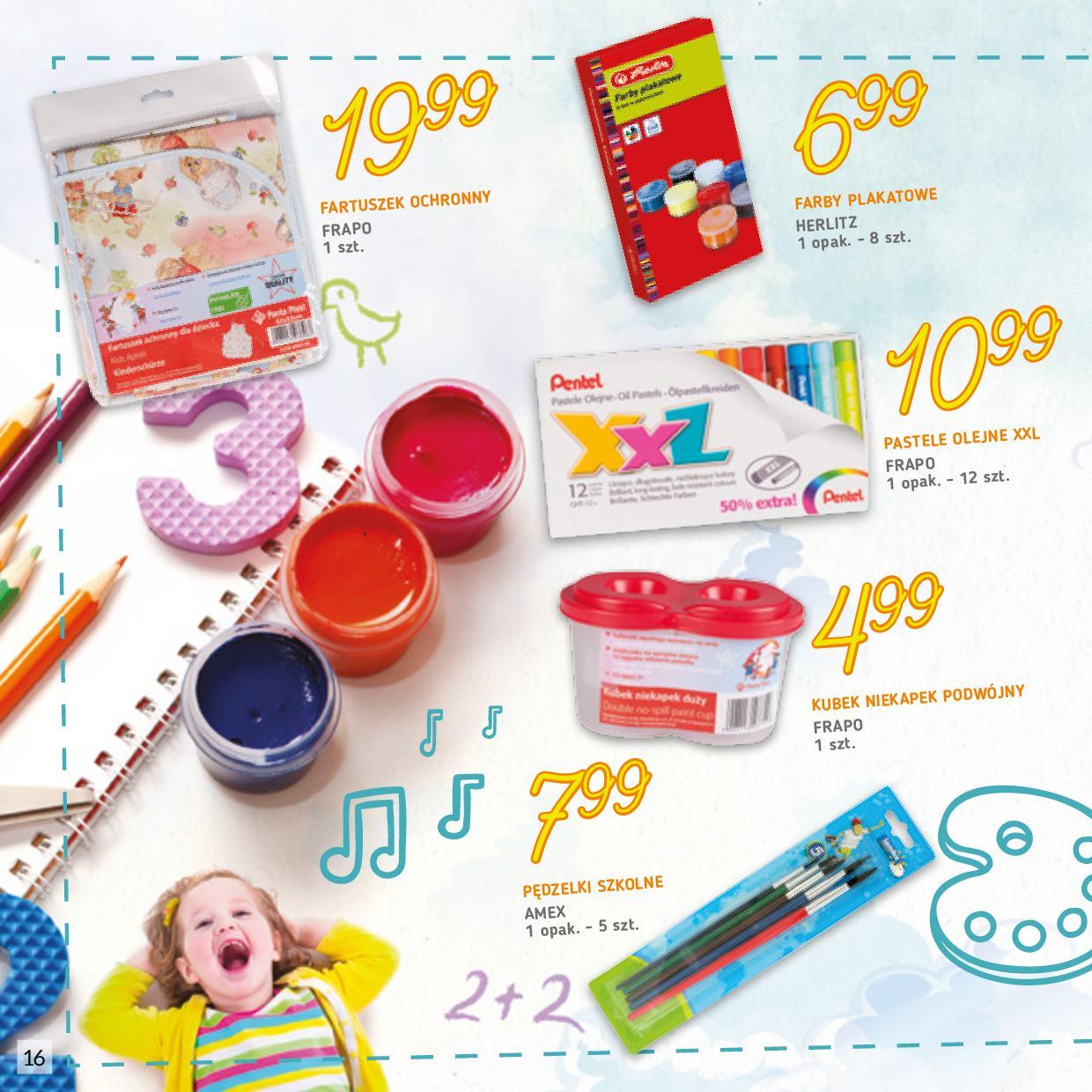 Gazetka promocyjna POLOmarket str. 16