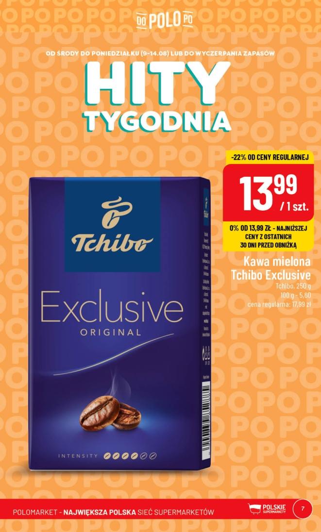Gazetka promocyjna POLOmarket str. 7