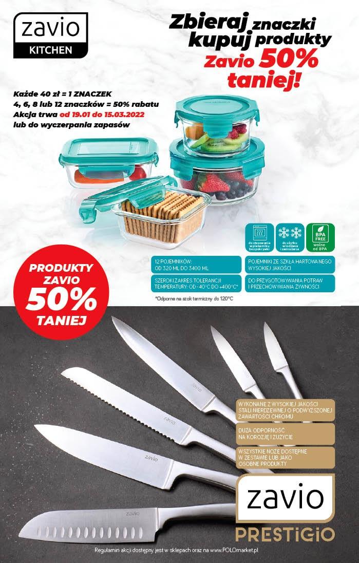 Gazetka promocyjna POLOmarket str. 50