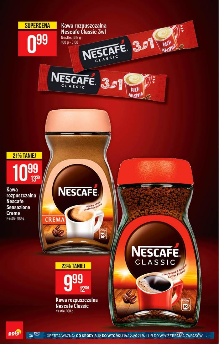 Gazetka promocyjna POLOmarket str. 38