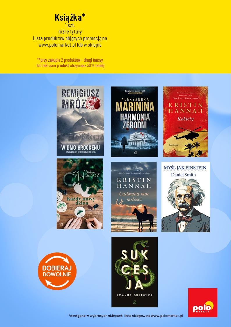 Gazetka promocyjna POLOmarket str. 15