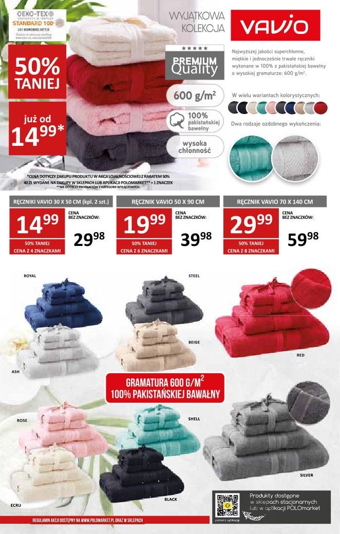 Gazetka promocyjna POLOmarket str. 24